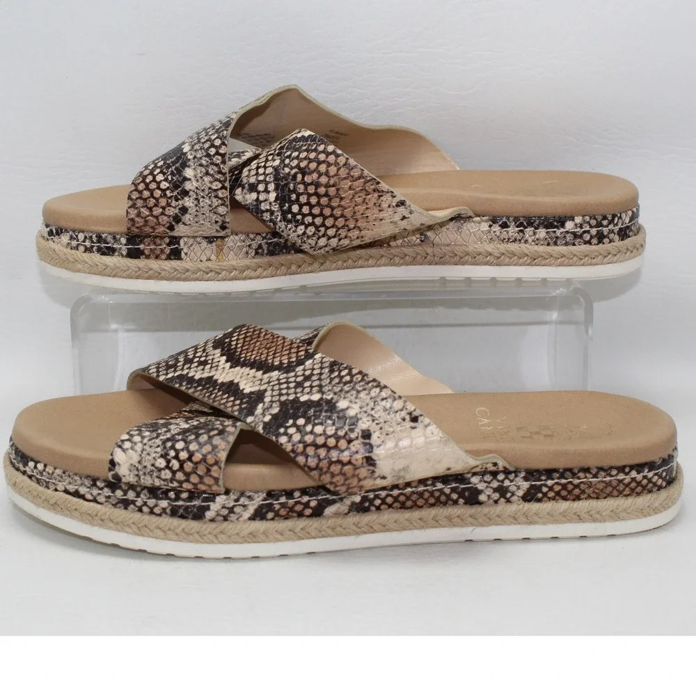 Vince Camuto sku 2476b